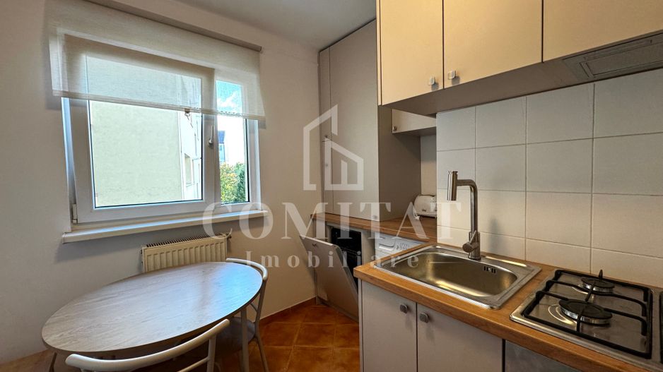 Apartament cu 2 camere | Zona Facultății de Litere  | Complet utilat - Poză 6