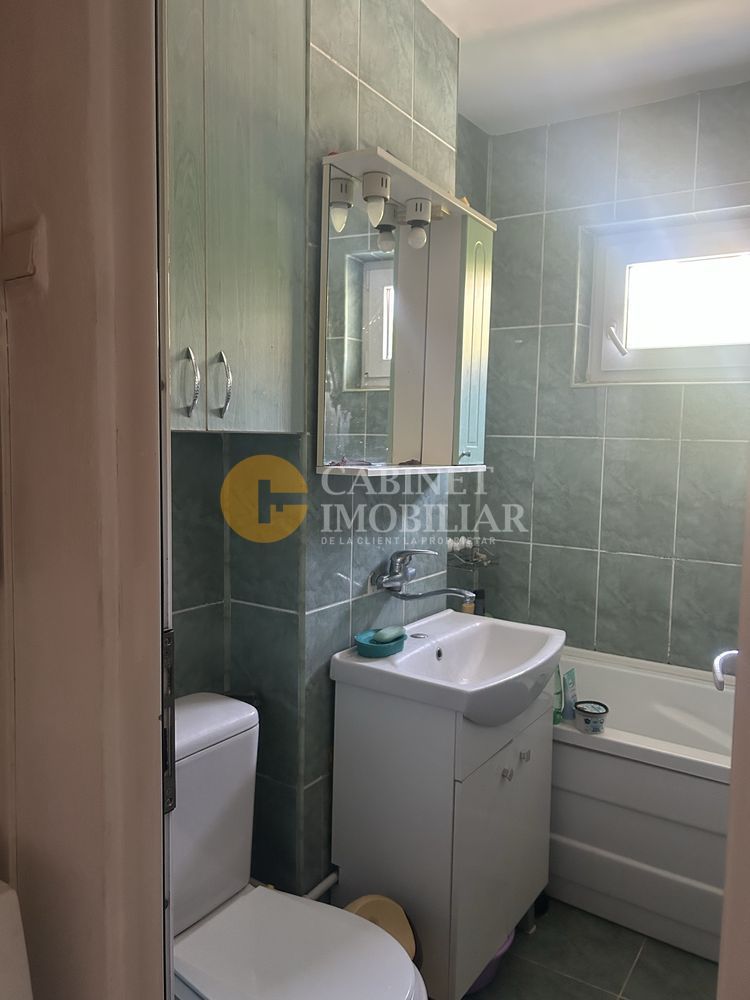 APARTAMENT 3 CAMERE SEMIDECOMANDAT - PACURARI - Poză 6