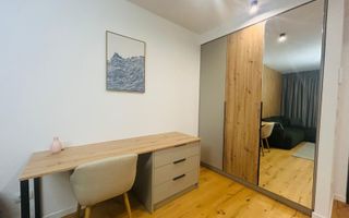 Apartament tip studio 2 camere II Pipera II - Poză 6