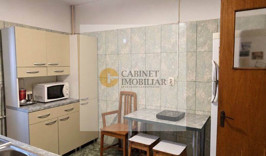 2 camere decomandat | Favorit | etaj 3/10 - Poză 7