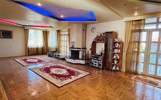 VILA CU 14 CAMERE SI 3405 MP TEREN IN SANMARTIN - Poză 10