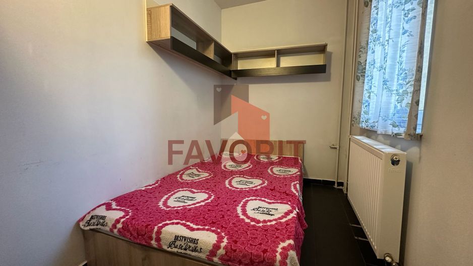 2 camere | etaj 2 | investitie | zona excelenta | - Poză 5