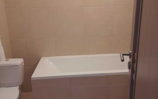 Apartament cu 2 camere, balcon și vedere deschisa, Florești. - Poză 5