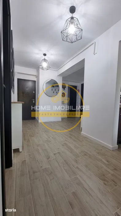 Apartament 4 camere, etaj 2/3, 86MP  // Bloc 2015 Rediu - Langa Casablanca - Poză 13