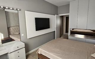 Apartament 3 camere Școala Americana Pipera I Olga Gudynn I 2 parcari - Poză 11