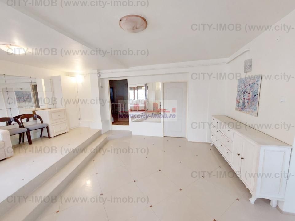 Apartament 3 Camere Primaverii inchiriere 1600 eur vanzare 550.000 eur - Poză 8