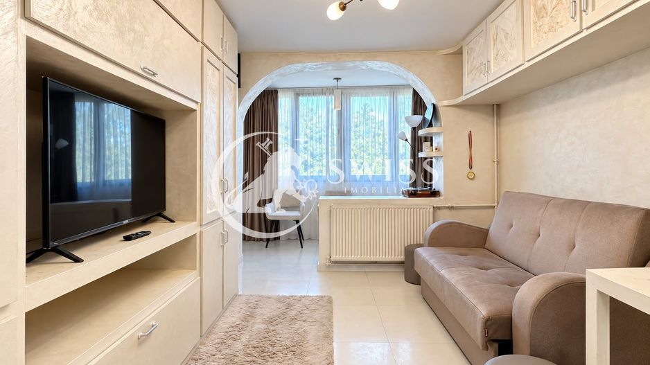 Apartament 3 camere | 76mp | Zona Platinia | 15min USAMV | UMF - Poză 4