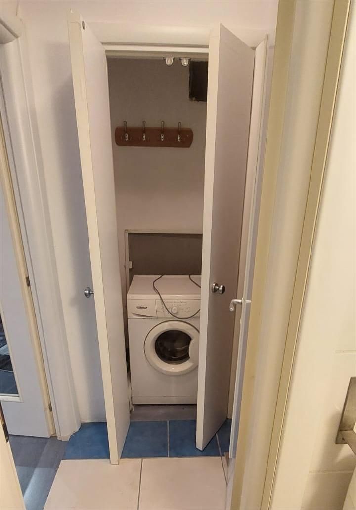 Garsonieră călduroasă, balcon, utilități incluse în pret, etaj 3 – Ion Mihalache - Poză 5