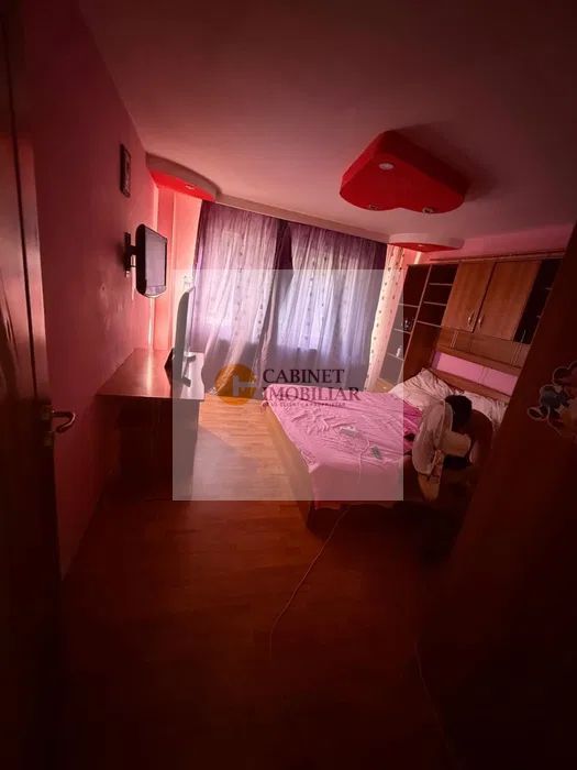 2 Camere - 55MP | Decomandat | 1/4 | Centrala | 1985 | M Romancierilor - Poză 2