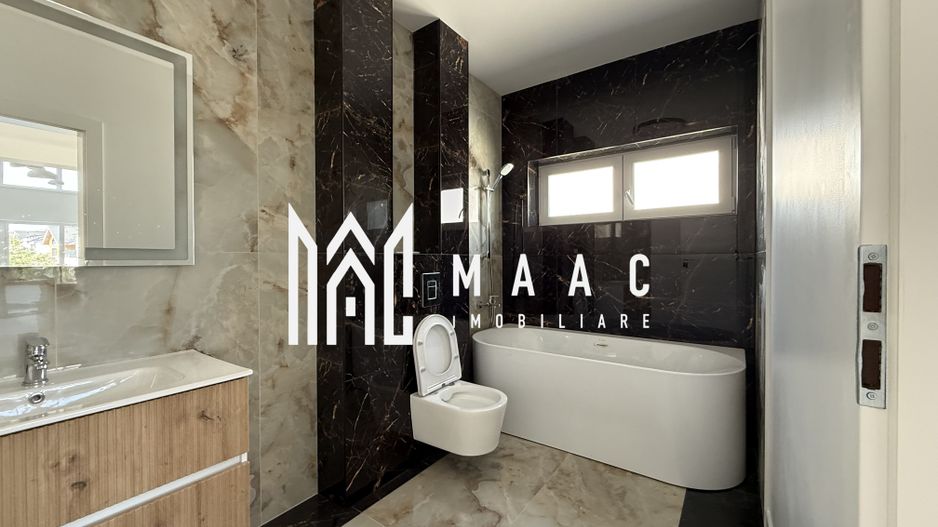 Penthouse | 5 camere | La cheie | Vata bazaltica | 130 MP - Poză 8