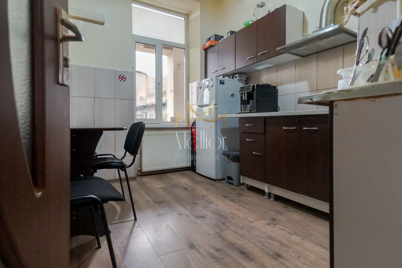 Apartament cu 2 camere de vânzare în Central, Cluj-Napoca - Poză 8