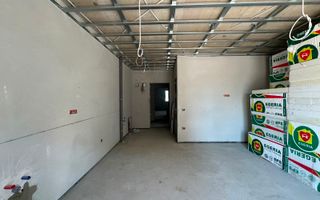 Apartament 1 camera, tip studio, etaj 1, Giroc - Poză 7