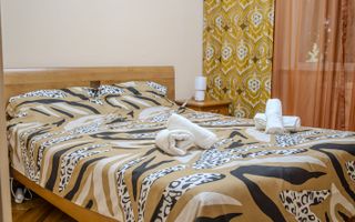 Apartament 4 camere+2 bai foarte aproapte de Spitalul Judetean - Poză 13