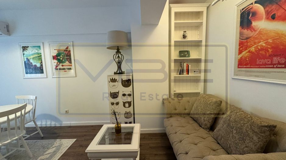 Apartament 2 camere NOU Copou - Poză 6