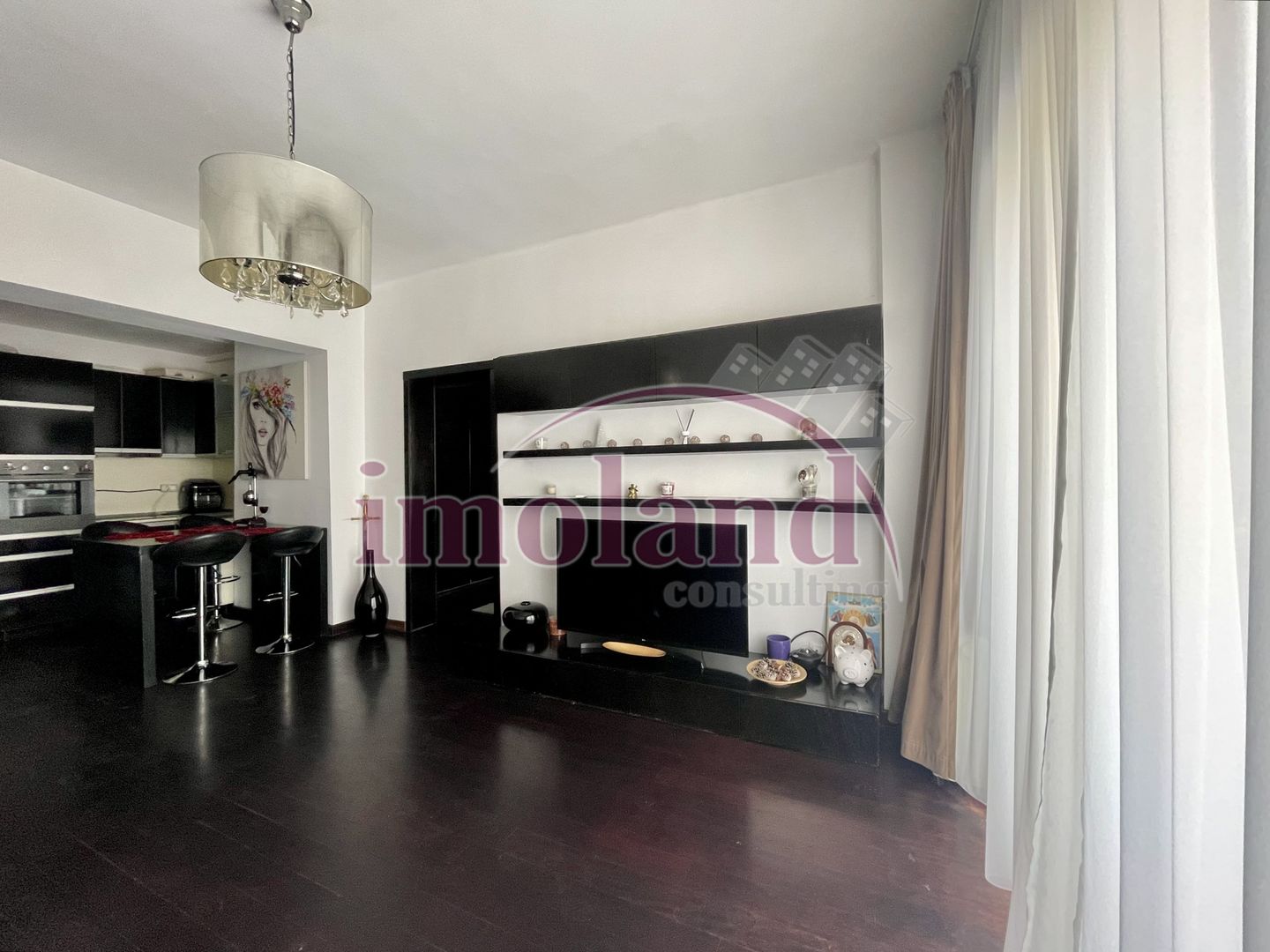 Inchiriere apartament 2 camere 60 mp - Universitate, zona facultăților - Poză 2