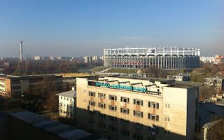 APARTAMENT CU 4 DORMITOARE LA VANZARE ZONA BASARABIA - Poză 1