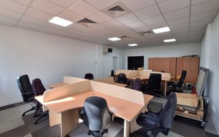 Spațiu birouri 242 mp Piața Cipariu - Poză 10