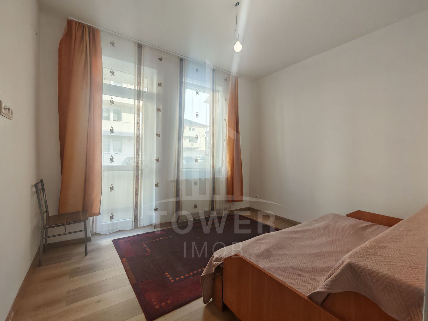 Apartament 2 camere decomandat de vânzare – Zona Arhitecților, Tiberiu Ricci - Poză 5