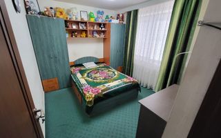 De vânzare – Apartament 3 camere, 70 mp, Mega Mall, complet mobilat - Poză 6