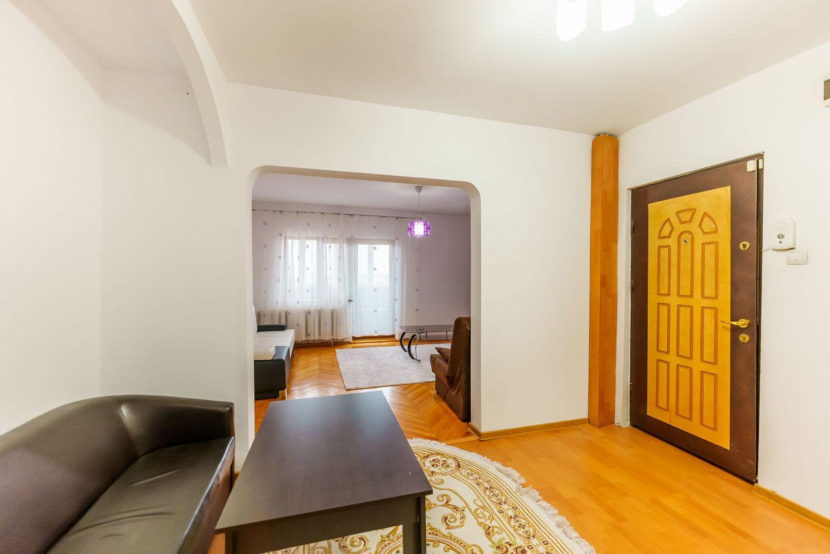 De închiriat apartament 3 camere Fortuna - Poză 8