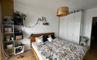 Apartament la cheie | Etaj intermediar | Ansamblu exclusivist The Nest - Poză 9