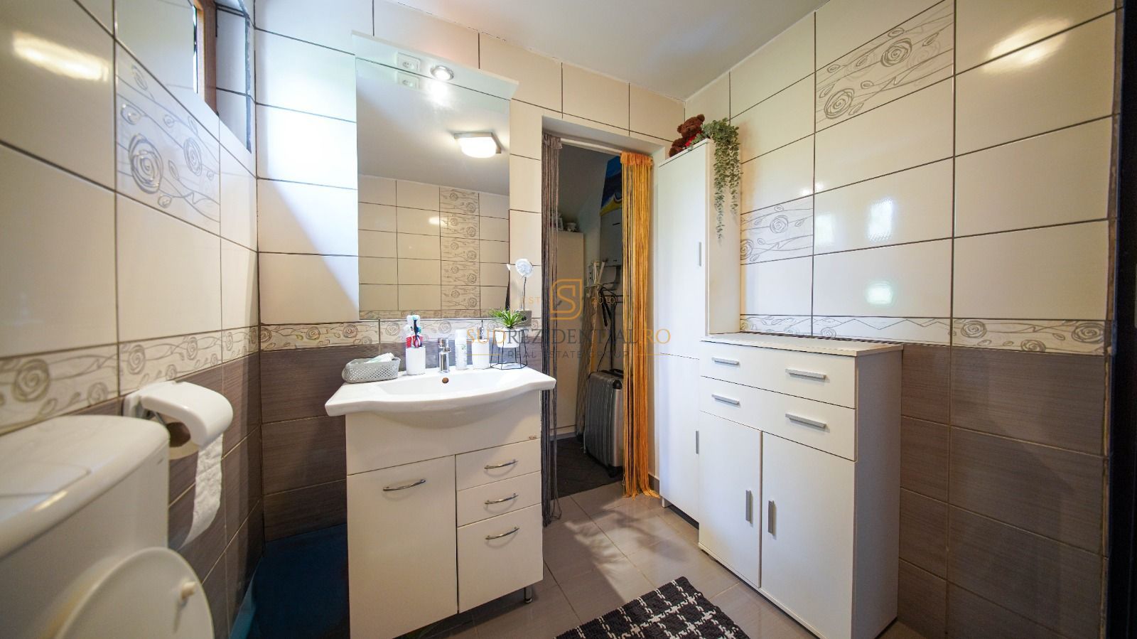 Vila individuala de vânzare, acces rapid către București, Berceni - Poză 21