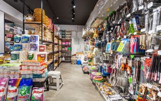 Vânzare, spațiu comercial, 1092mp, str. Mircea cel Bătrîn, Ciocana - Poză 31