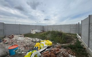 Duplex pe parter finisat la cheie. Zona Torontalului -Metro 2 . CF de Timisoara - Poză 10