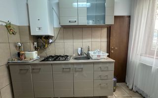 Apartament cu 2 camere, 47mp, decomandat, petfriendly, Zona UMFST - Poză 5