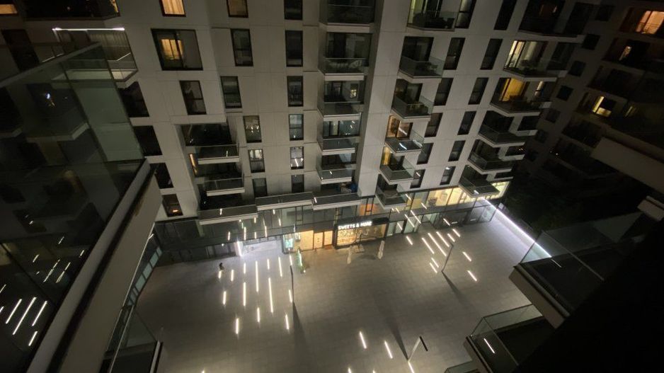 Apartament 3 Camere | One Herastrau Plaza + loc parcare - Poză 1