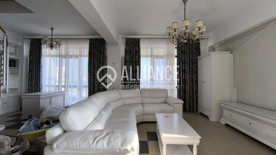 MAMAIA HANUL PIRATILOR- Duplex de lux cu priveliste fabuloasa si aer curat ! - Poză 50