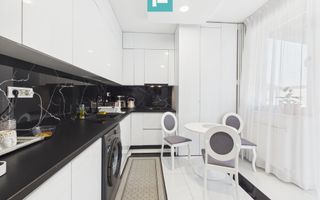 Casa modernă P+M, Năvodari - Poză 8