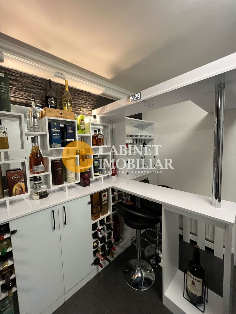 Apartament 3 camere - Etaj Intermediar - Poză 3