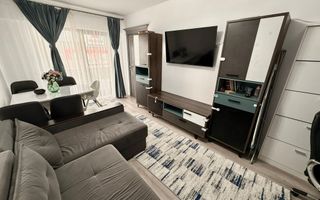 3 Camere Decomandat + 2 Bai + LOC DE PARCARE - Etaj 1  -  Zona Galata - Poză 1