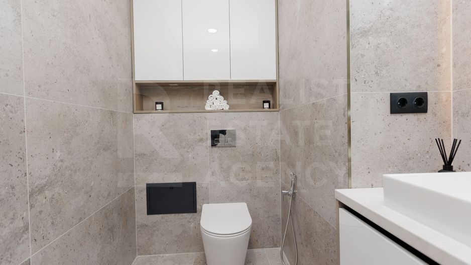 Vânzare, apartament, 2 dormitoare, str. Ion Buzdugan, Buiucani - Poză 14