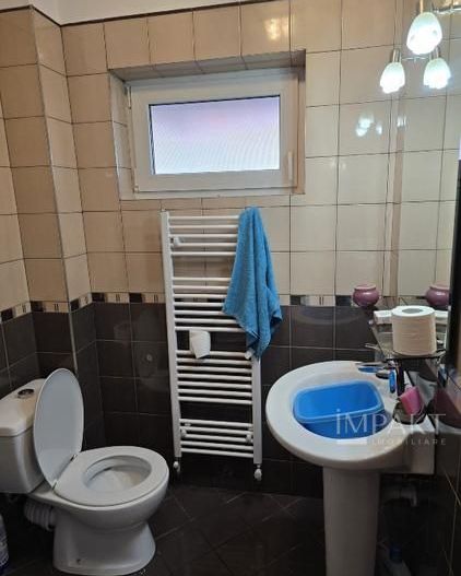 Casa de inchiriat in cartierul Bună Ziua - Zona LIDL - Poză 8