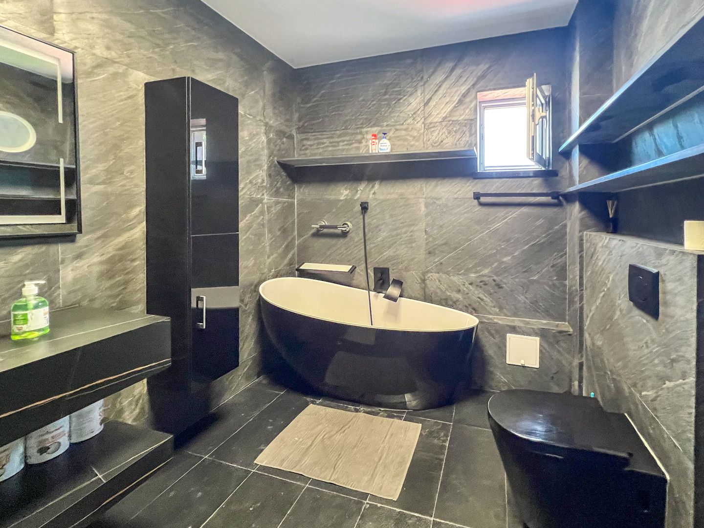 VILĂ DE VIS ÎN PIPERA – LUX, CONFORT & OPTIMIZARE ENERGETICĂ - Poză 16