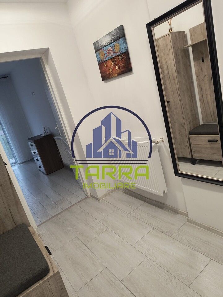 Apartament 2 camere  bloc nou de vanzare in Alba Iulia zona Cetate - Poză 8