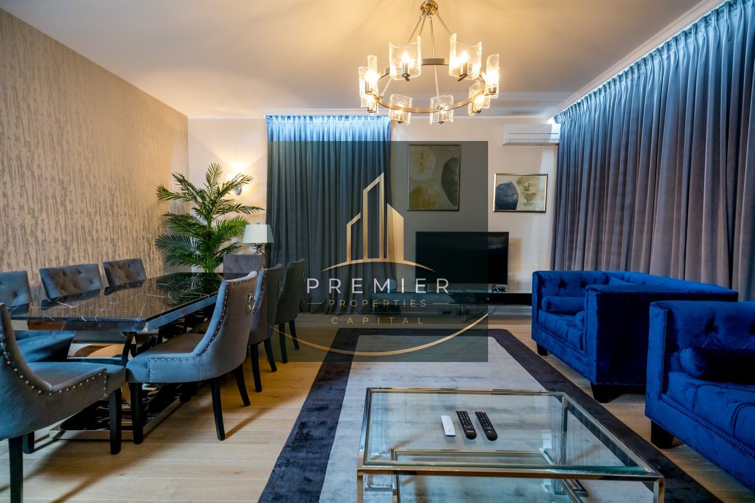 APARTAMENT DE 4 CAMERE ULTRALUXURY | Gafencu 49 | - Poză 21