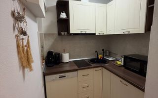 Garsoniera pentru Regim Hotelier | 30 mp |  | Piața mare | - Poză 8