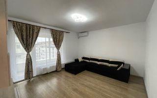 Apartament 2 camere Mobilat/Utilat Militari Residence - Poză 3