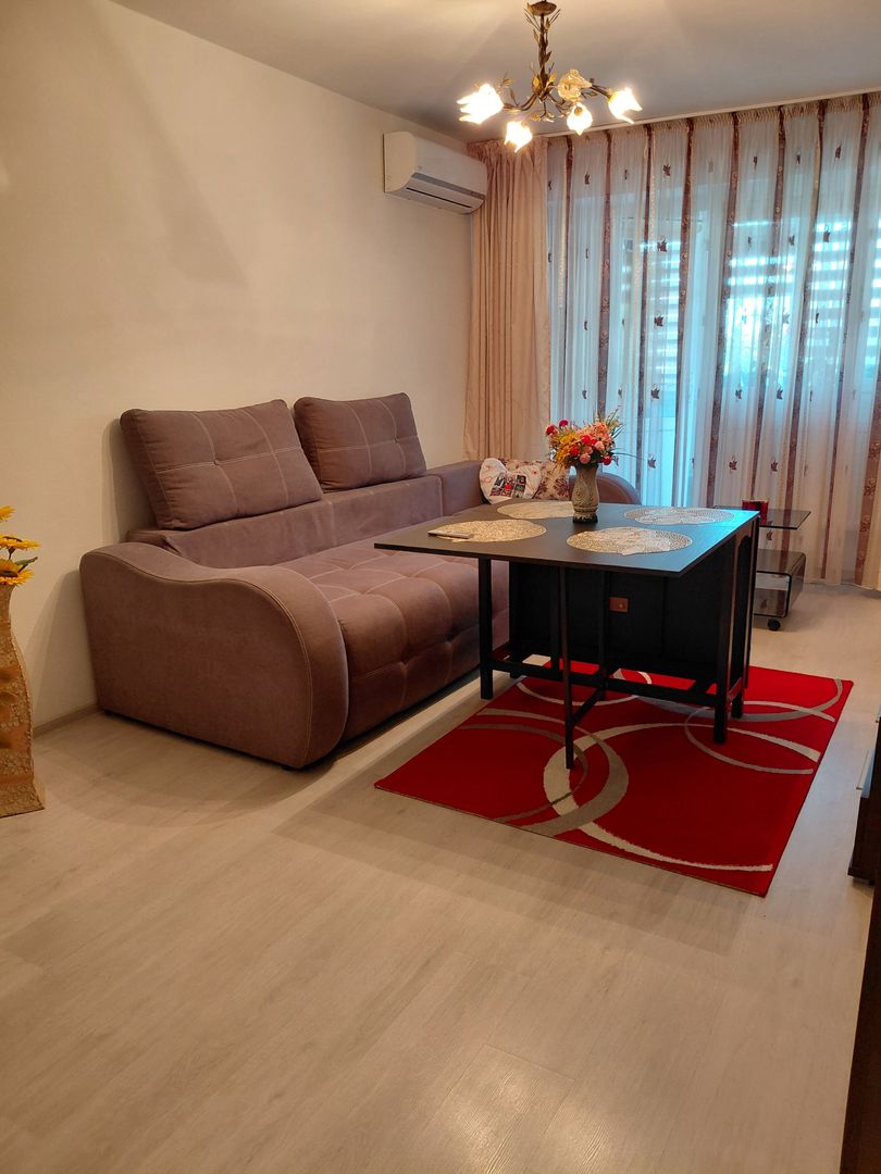 🏡 Oportunitate! 2 camere decomandat, etaj 1/4, 2 balcoane – General - Poză 2