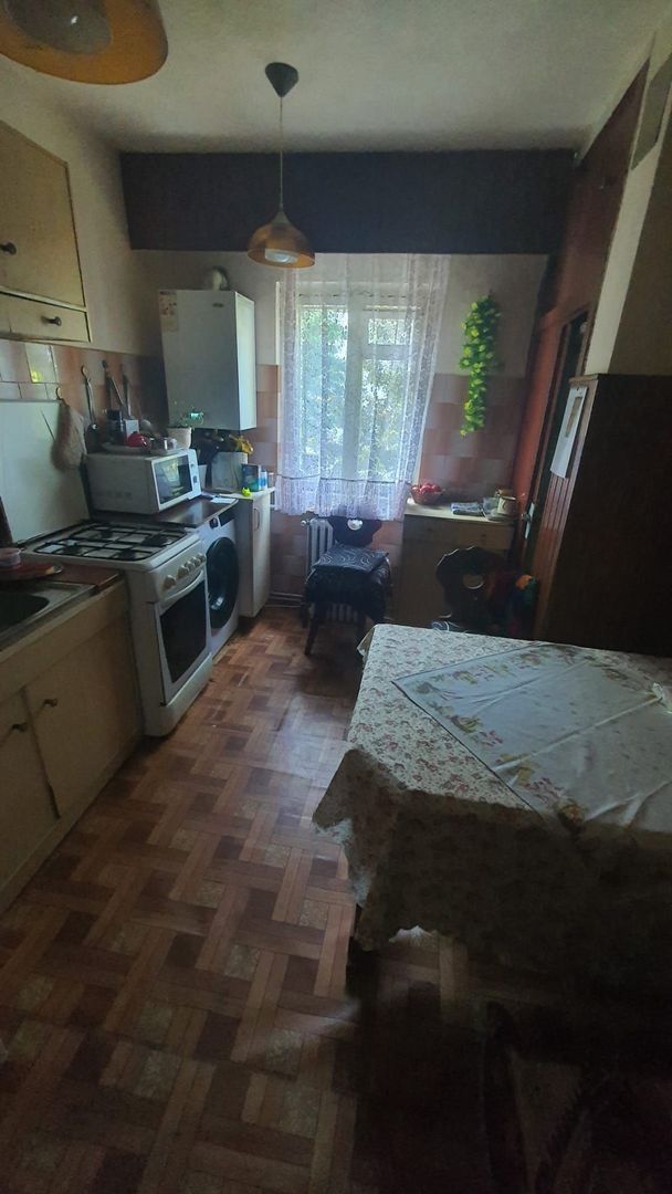 Apartament 3 camere 74 mp, Etaj 3/4, Grigorescu - Poză 5