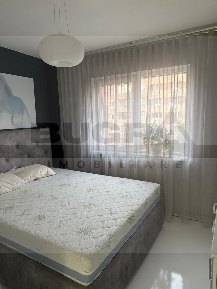 Apartament de 3 camere, modern, 65mp, parcare, zona Profi Grigorescu - Poză 4