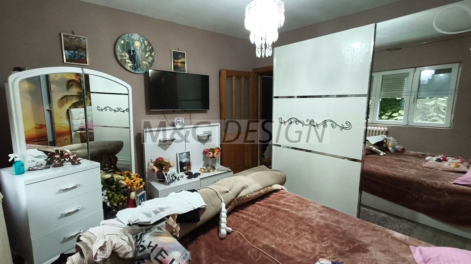Apart 2 camere Torontalului, 2 minute de Iulius Town - Poză 5