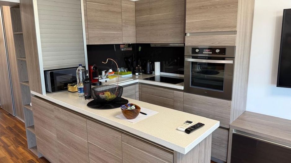 Apartament elegant 2 camere – Bulevardul Unirii, 71 mp, mobilat complet, ideal - Poză 5