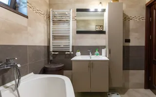 CASĂ INDIVIDUALĂ | CARTIER CFR | TEREN 450 MP | 130 MP CONSTRUIȚI - Poză 13