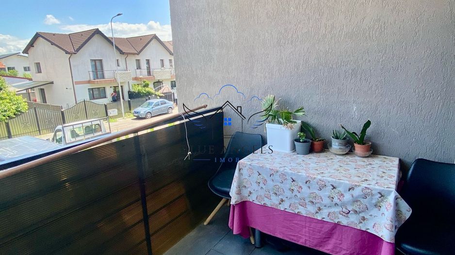 Studio PET FRIENDLY, la intrare in Sanpetru langa Mall - Poză 4