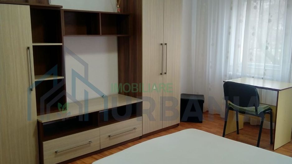 #. Închiriez apartament cu o cameră - Poză 8