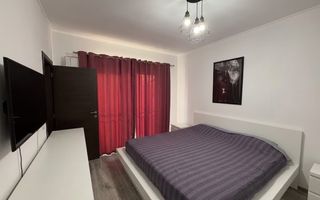 Apartament cu 2 camere decomandat situat la etajul 1 in Giroc - Poză 6